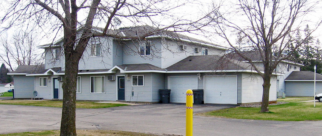 Jefferson Heights Townhomes For Rent in Zumbrota, MN